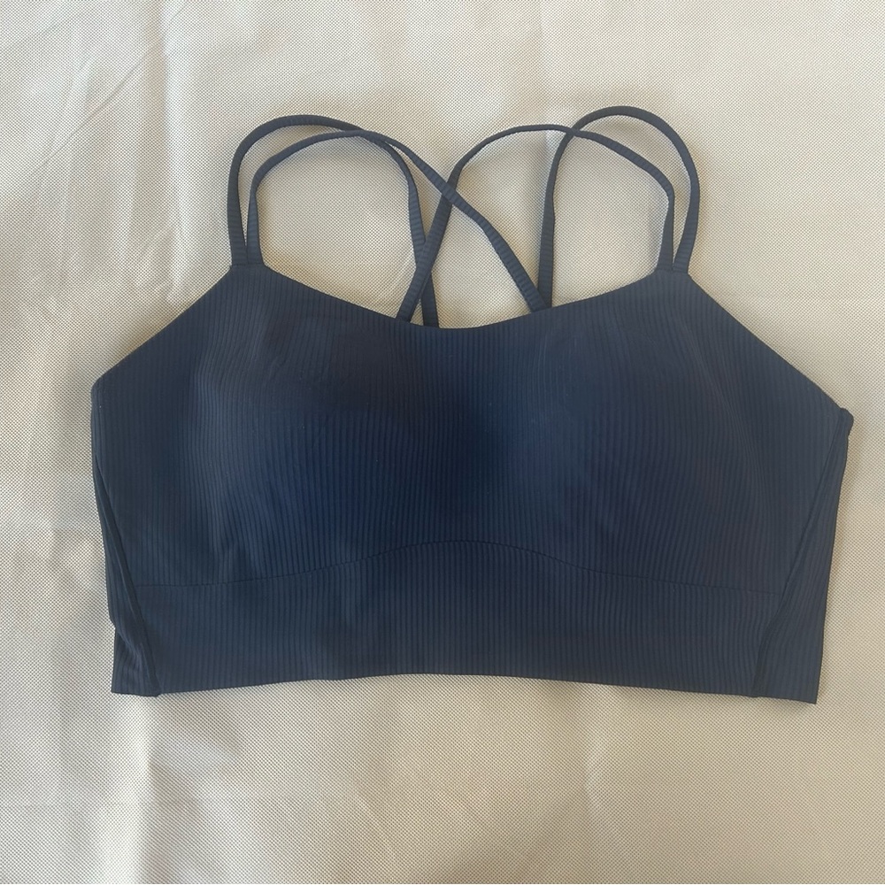 Lululemon Like a Cloud Bra *Light Support, 14 B/C Cup -NWOT
